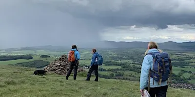 One Day Women Only Navigation Course (Mugdock Park)