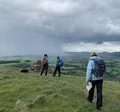 One Day Women Only Navigation Course (Mugdock Park)
