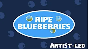 Exhibition Closing Event: Ripe Blueberries (FRUITFUL)