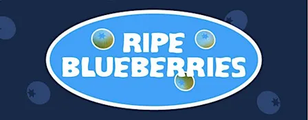 Exhibition Closing Event: Ripe Blueberries (FRUITFUL)