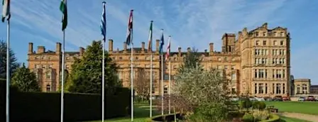 Authors In The Milner 2027, Milner Hotel, York, Saturday 20th March 2027