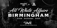 ALL WHITE AFFAIR
