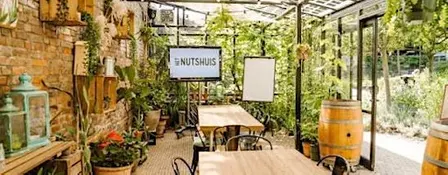 Ondernemen met Impact