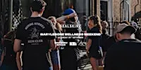 Sealskinz x Marylebone Village Wellness Weekender