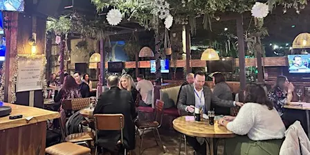 Speed Dating at Hackers in Billericay (Ages 30-50)