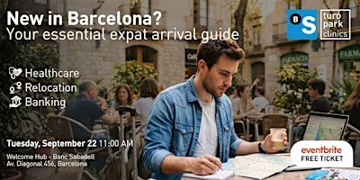 New in Barcelona? Everything You Need to Know to Settle In Easily