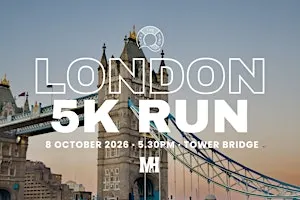 Marathon for Mental Health x Seas The Mind | 5km Community Run