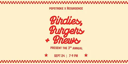 PopStroke Ft. Myers - Birdies, Burgers & Brews