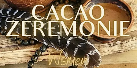 Cacao Zeremonie