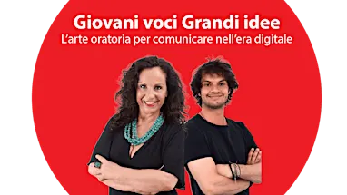 Giovani Voci, Grandi Idee: l'Arte Oratoria per Comunicare nell'era Digitale