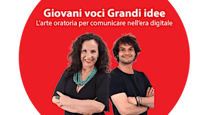 Giovani Voci, Grandi Idee: l'Arte Oratoria per Comunicare nell'era Digitale