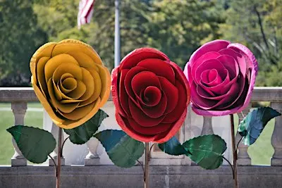 Ault in Bloom 2026