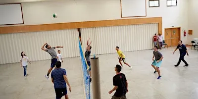 Community Sports Night! (ages 14-19 pick-up sports)