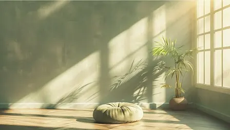 Day Course in Mindfulness for Health, Healing, and Stress Reduction