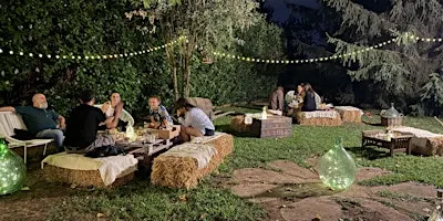 Picnic sotto le stelle