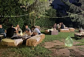 Picnic sotto le stelle