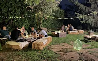 Picnic sotto le stelle