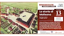 La storia di Malisana: da borgo rurale a villaggio operaio
