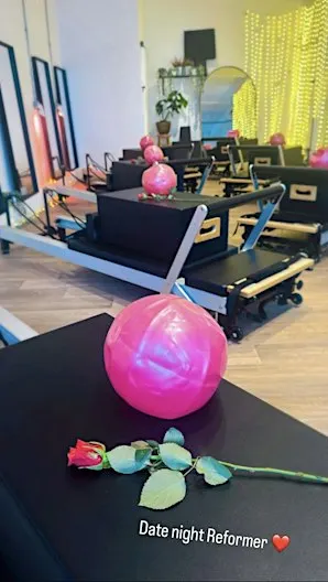 Date Night Reformer