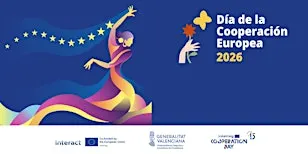 DÍA DE LA COOPERACIÓN EUROPEA