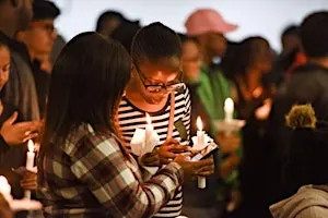 Light The Night Fore Hope