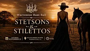 Warrenton Hunt Ball