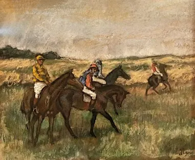 The Arts Society Liskeard: Photography in Paint