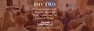 In Conversation with Natasha Marshall: Craft, Colour & the Future of Design
