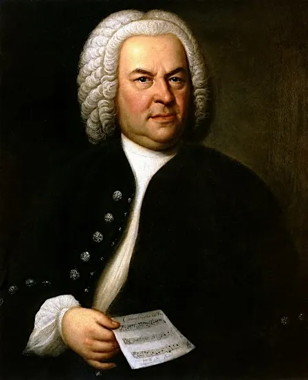 Pianist Patrick Hemmerlé: Bach's Well-Tempered Clavier, Books I and II