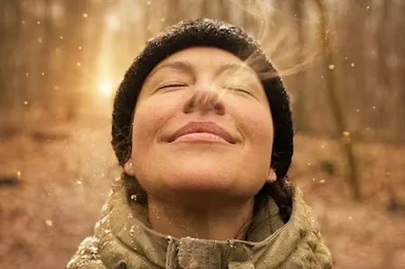 Breathe & Balance Workshop