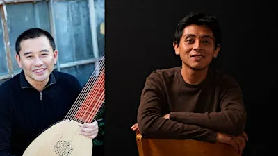 El Parnaso Hyspano: South American Baroque Music