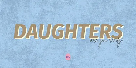 DAUGHTERS