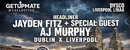 GETUPMATE LIVERPOOL TAKEOVER