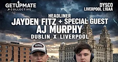 GETUPMATE LIVERPOOL TAKEOVER