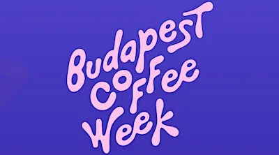 Budapest Coffee Week: Cofinet Open Cupping