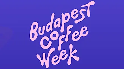 Budapest Coffee Week: Cofinet Open Cupping