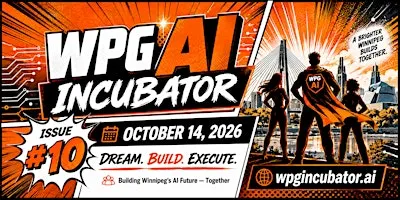 WPG AI Incubator - Issue #10
