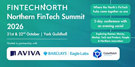 Northern FinTech Summit 2026