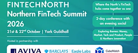 Northern FinTech Summit 2026