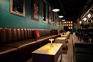 The Thursday Play...Grambling/PV Kickoff @ The All New Liyat Lounge