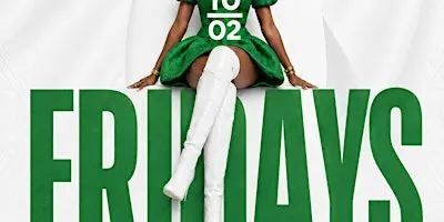 UNCC Homecoming Starts Friday at Varsity Lounge $200 BOTTLES