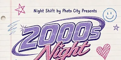 2000s night : Class of the 2000s - Rochester, NY