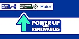 Power Up with Renewables - Portsmouth