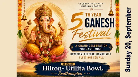 Ganesh Festival