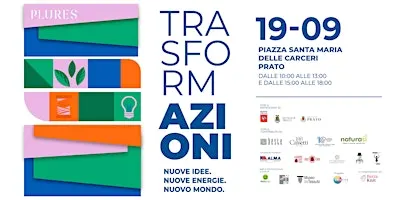TRASFORM[AZIONI], nuove idee, nuove energie, nuovo mondo.