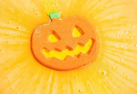 Halloween Party Experience bei LUSH 23.10.2026 um 13 Uhr