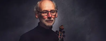 Ensemble led by Alan George: Mozart's Gran Partita and Beethoven's Octet