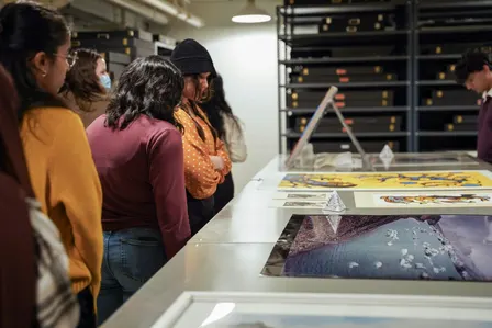 CREATIVE WORKSHOP: Reimagining Mindsets for the Future