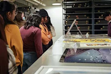 CREATIVE WORKSHOP: Reimagining Mindsets for the Future