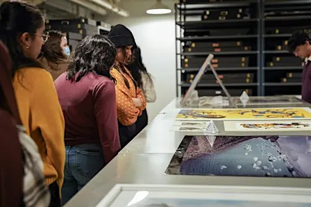 CREATIVE WORKSHOP: Reimagining Mindsets for the Future
